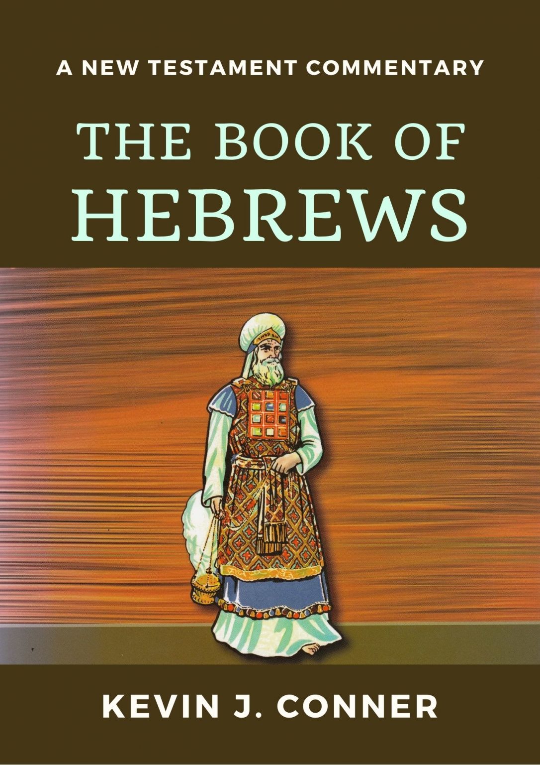 the-book-of-hebrews-kevin-conner