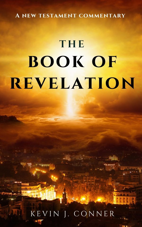 The Book of Revelation